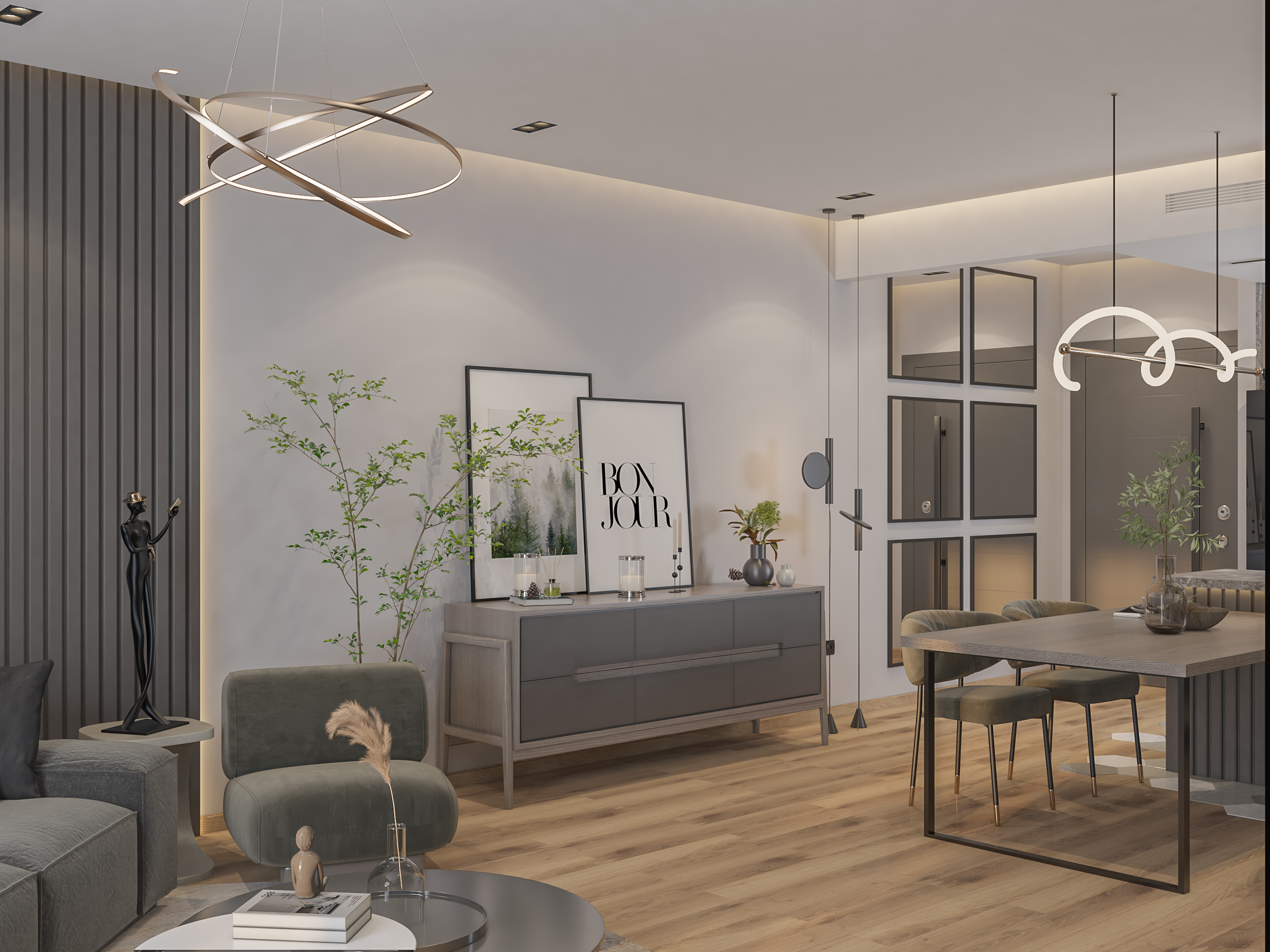 小型工作室设计-9