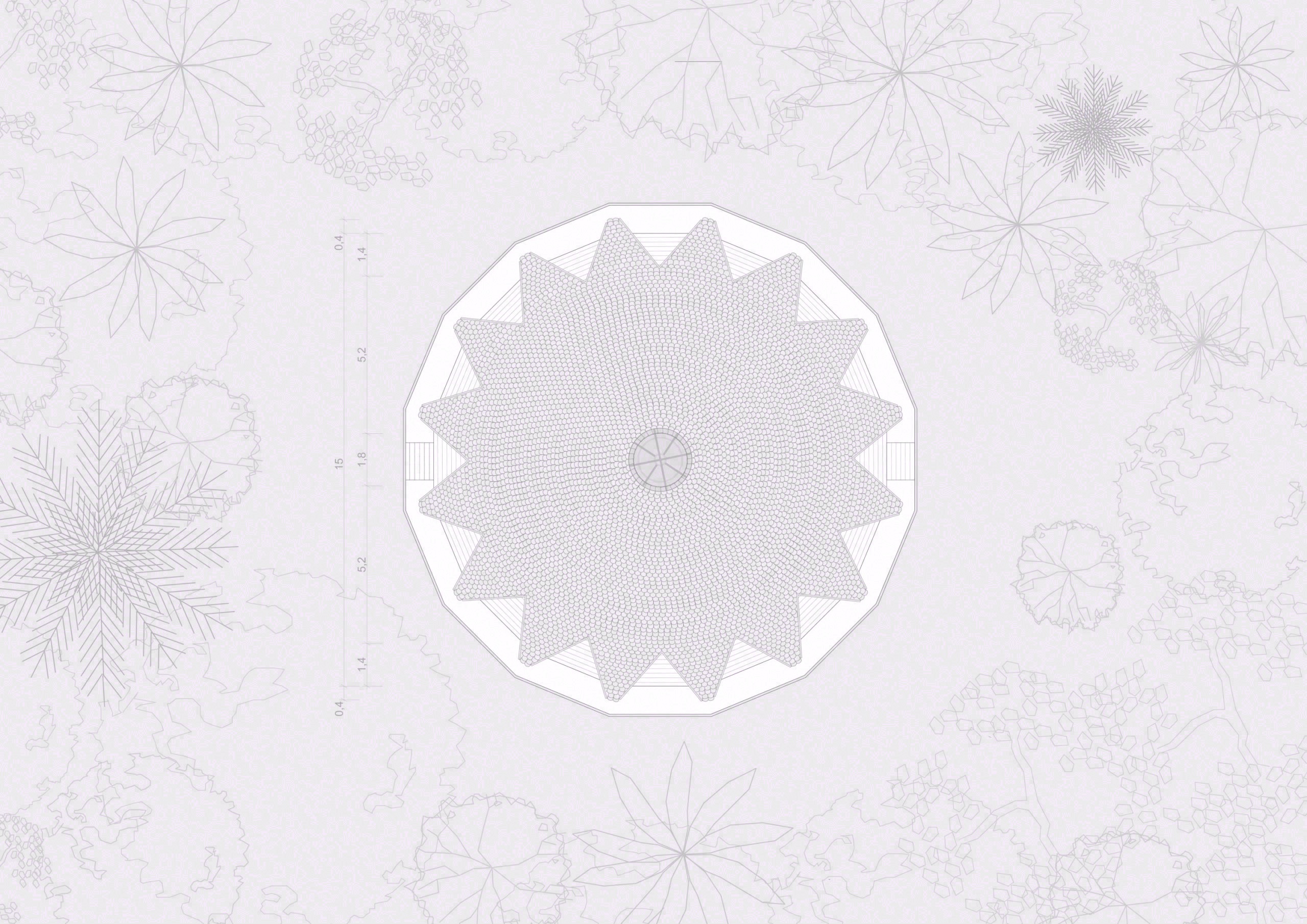 AYURU · 沉浸式自然体验中心丨巴西里约热内卢丨Atelier Marko Brajovic-37