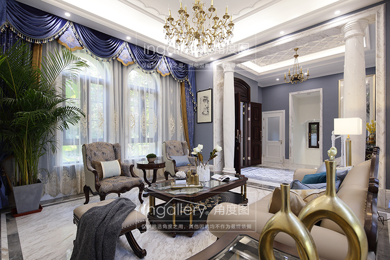 简约艺术,微澜生活-14