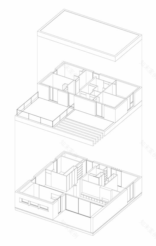 双速庇护之所 · House in Pontaillac-13