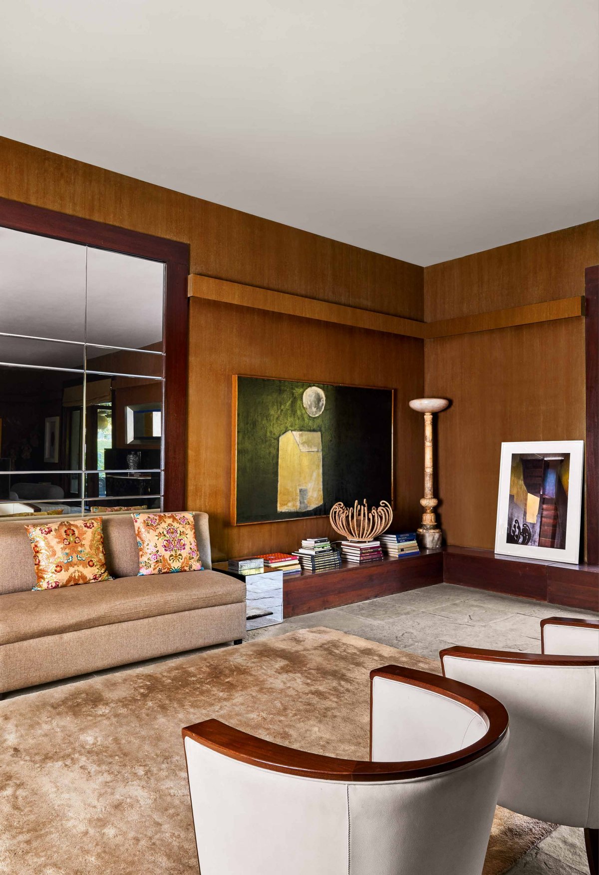 阿利巴格之家-0