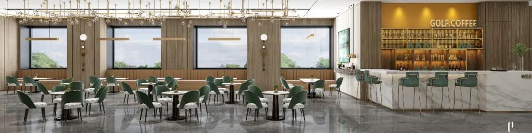 武汉品承设计 || 红莲湖度假别墅 || 现代轻奢-147