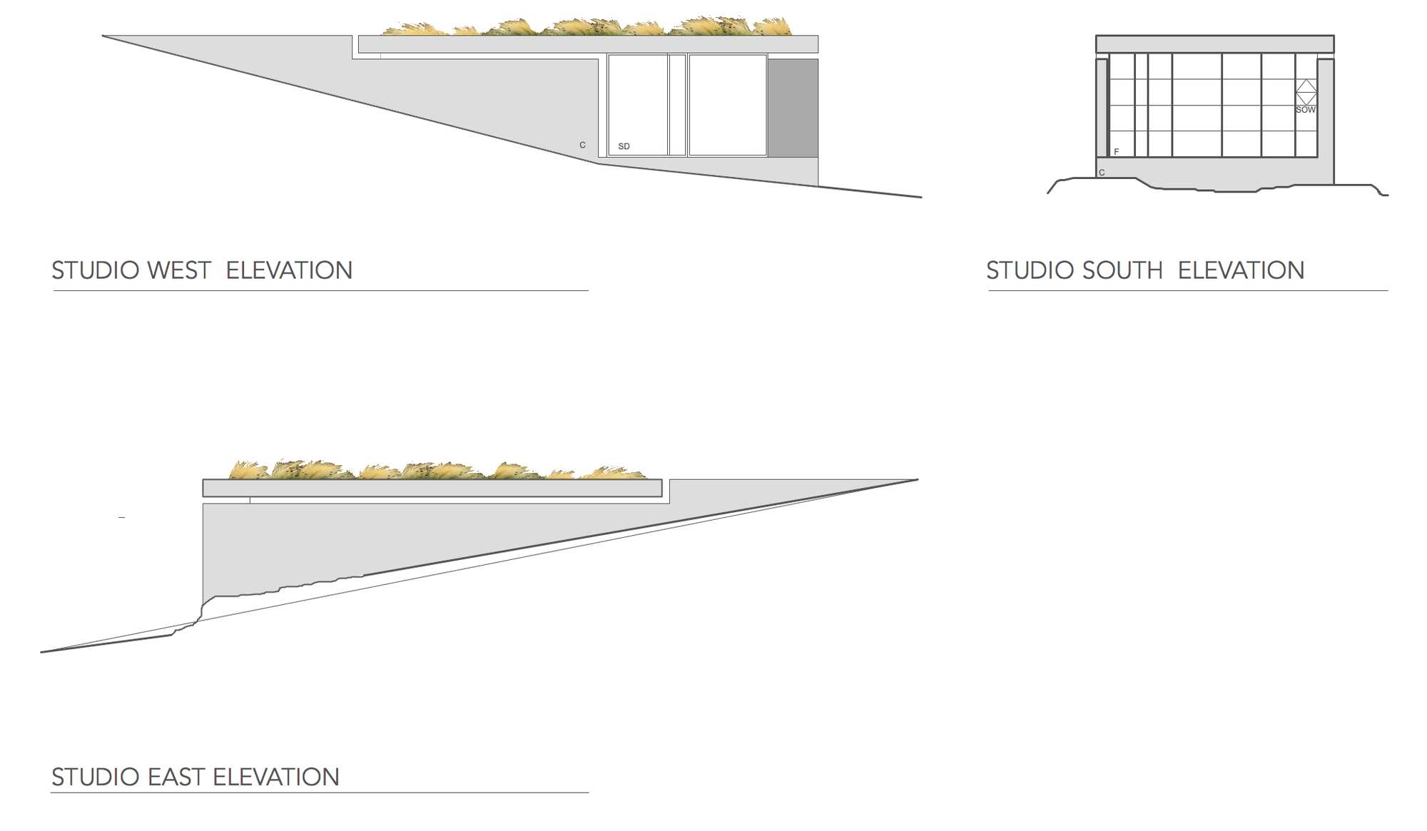 丨澳大利亚丨James Stockwell Architect-38