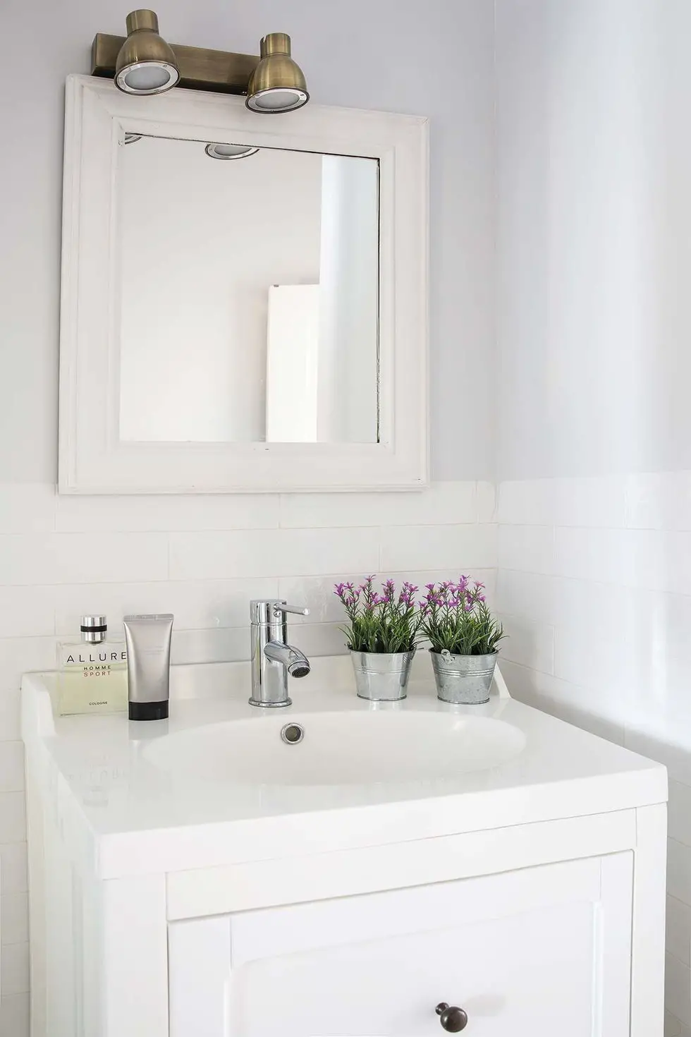 45m2 小户型公寓焕然一新，明亮舒适-8