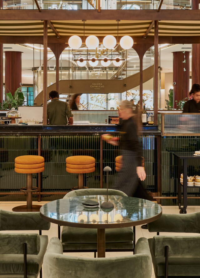 丨西班牙马德里-1