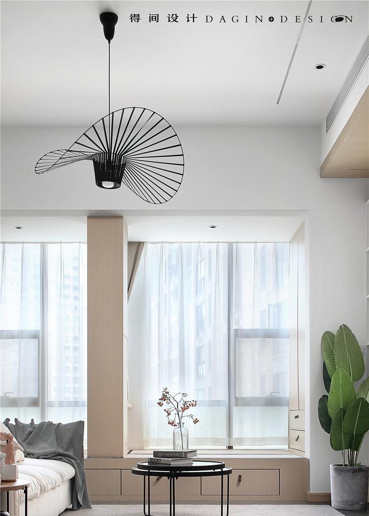 武汉得间设计·公寓-23