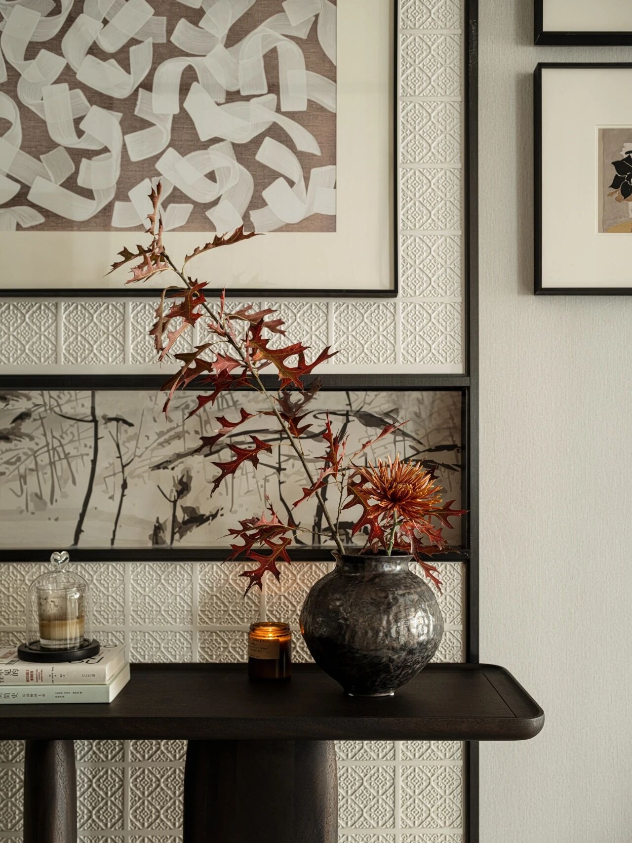 成都西派国樾263㎡大平层丨中国成都丨尚舍家别墅设计机构-19