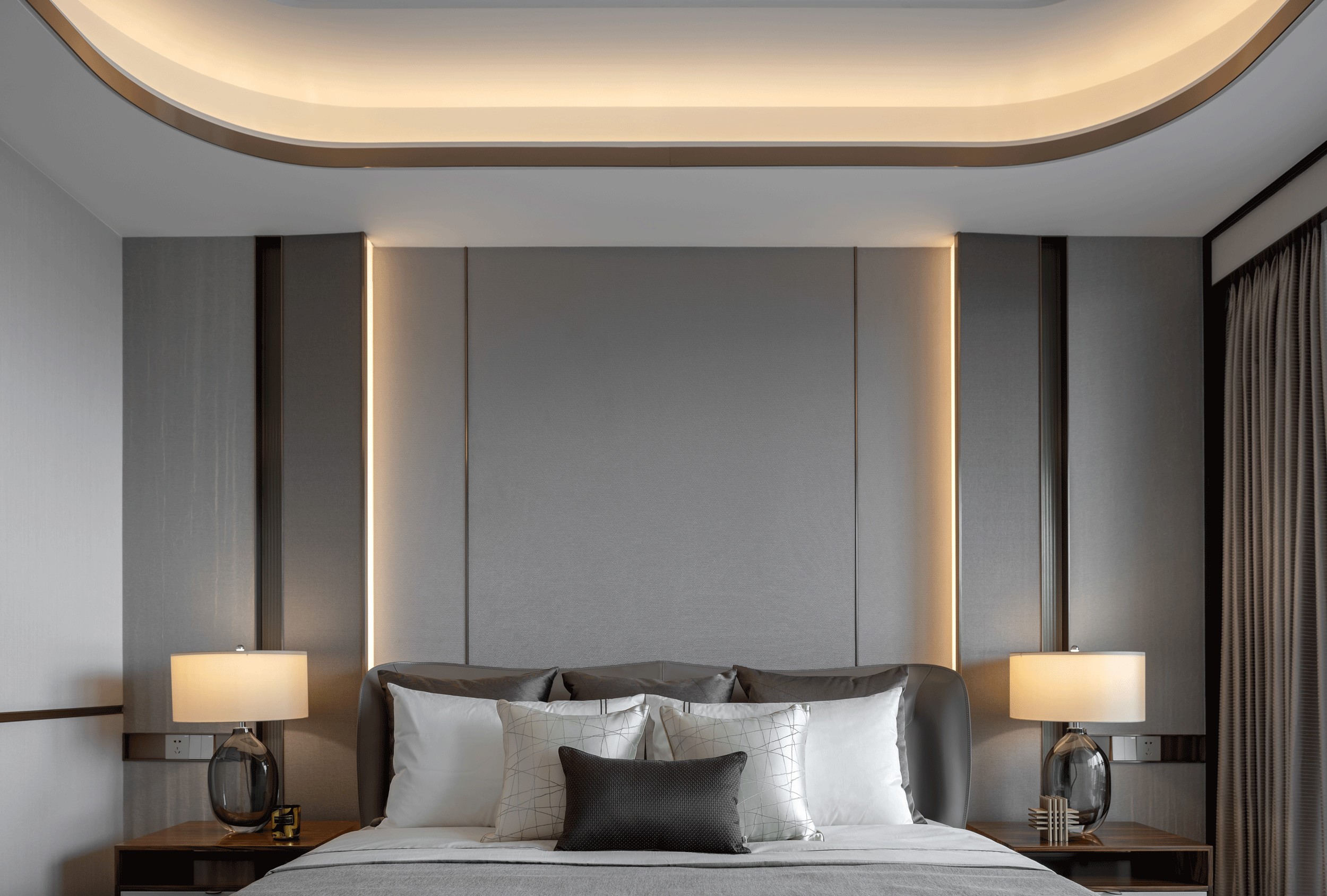 杭州万丽·璞丽 | 梁志天-54