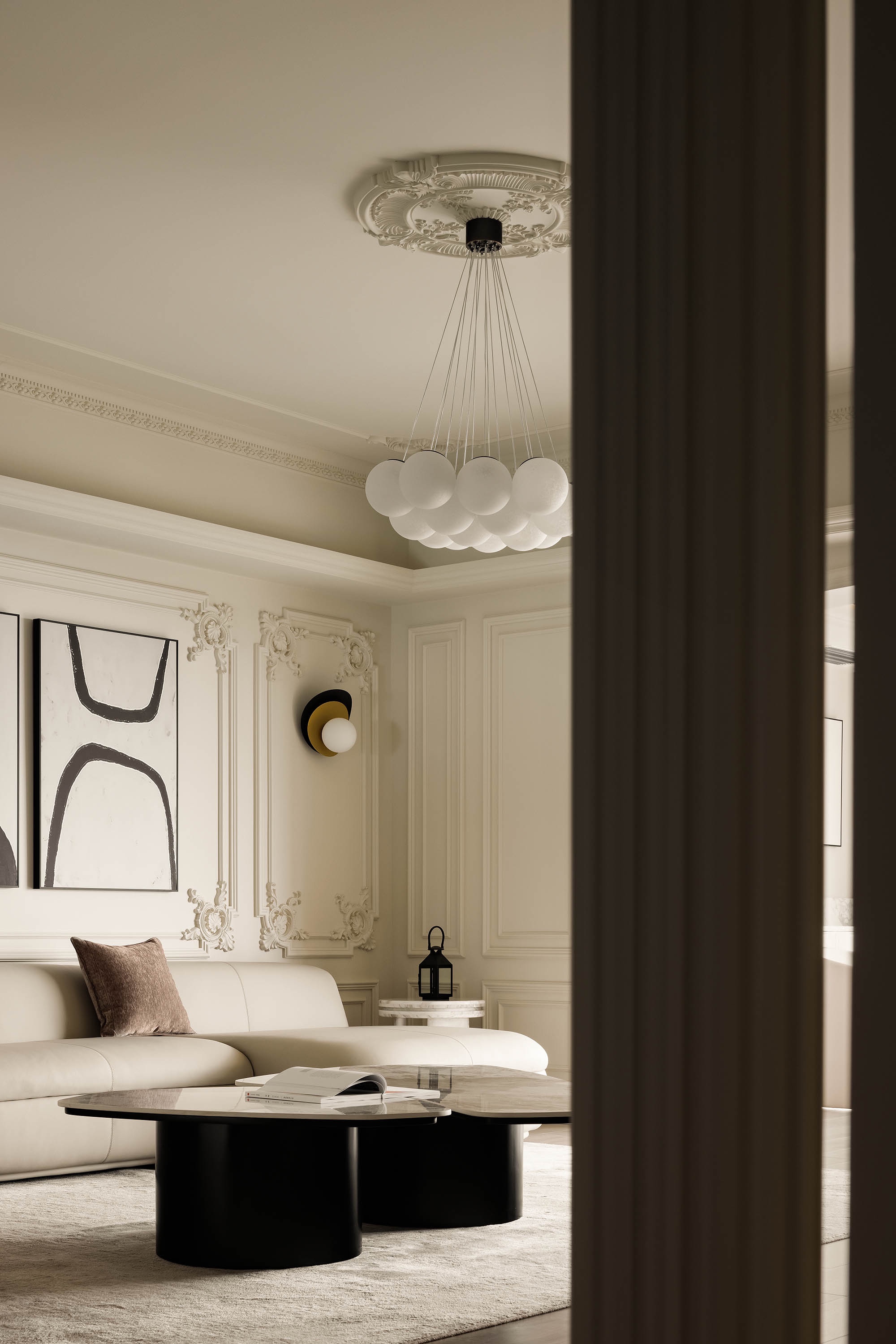 云光暮色丨中国汕头丨杜弗设计-22