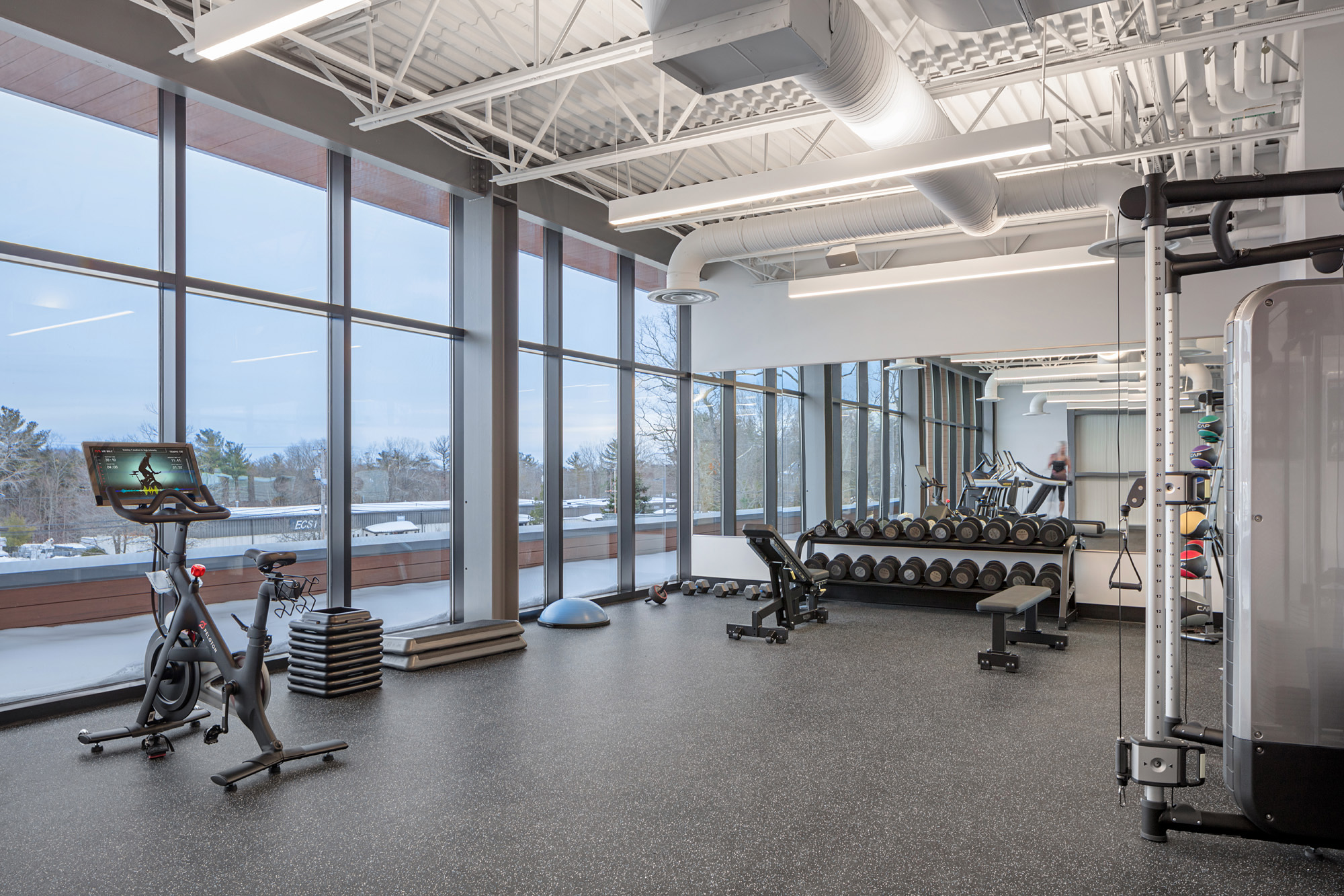 UPPAbaby 创意总部,打造活力办公空间-21