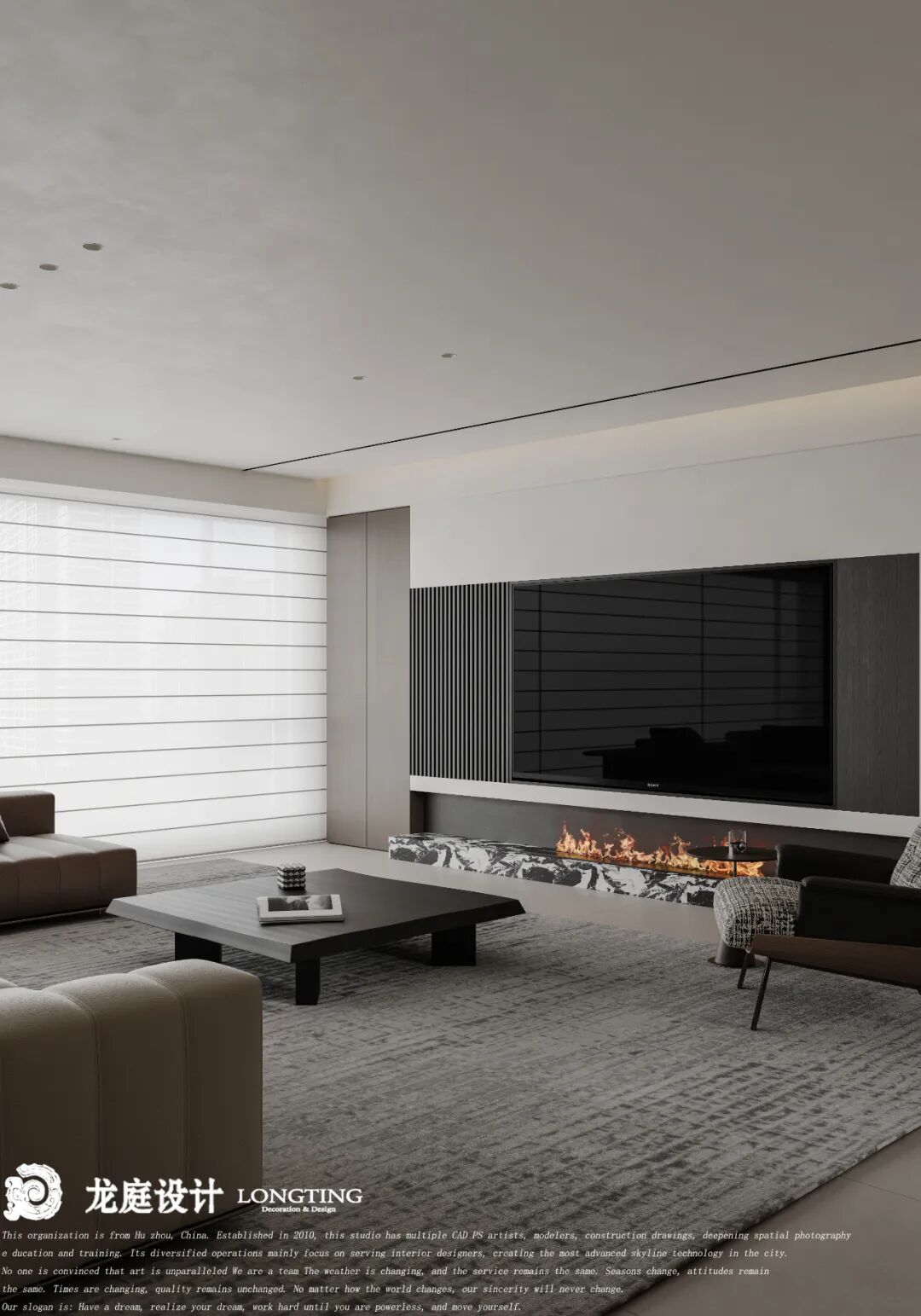 简逸尚宅  湖州·春辰里丨中国湖州-19