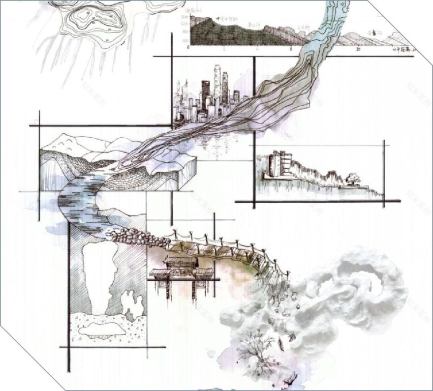 景观的认知与意向 | 地域性景观设计实践-237