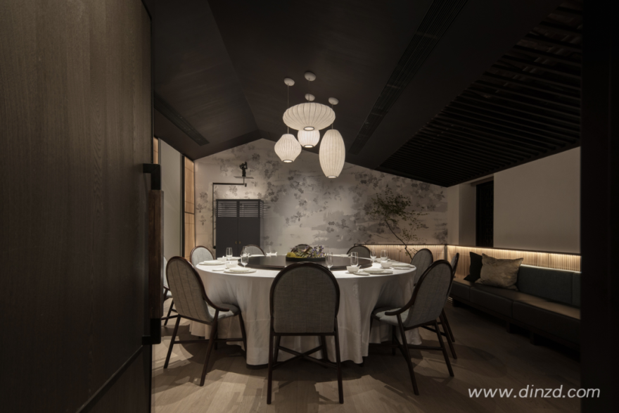 冶春茶社丨中国无锡丨S5design 上瑞元筑设计-170