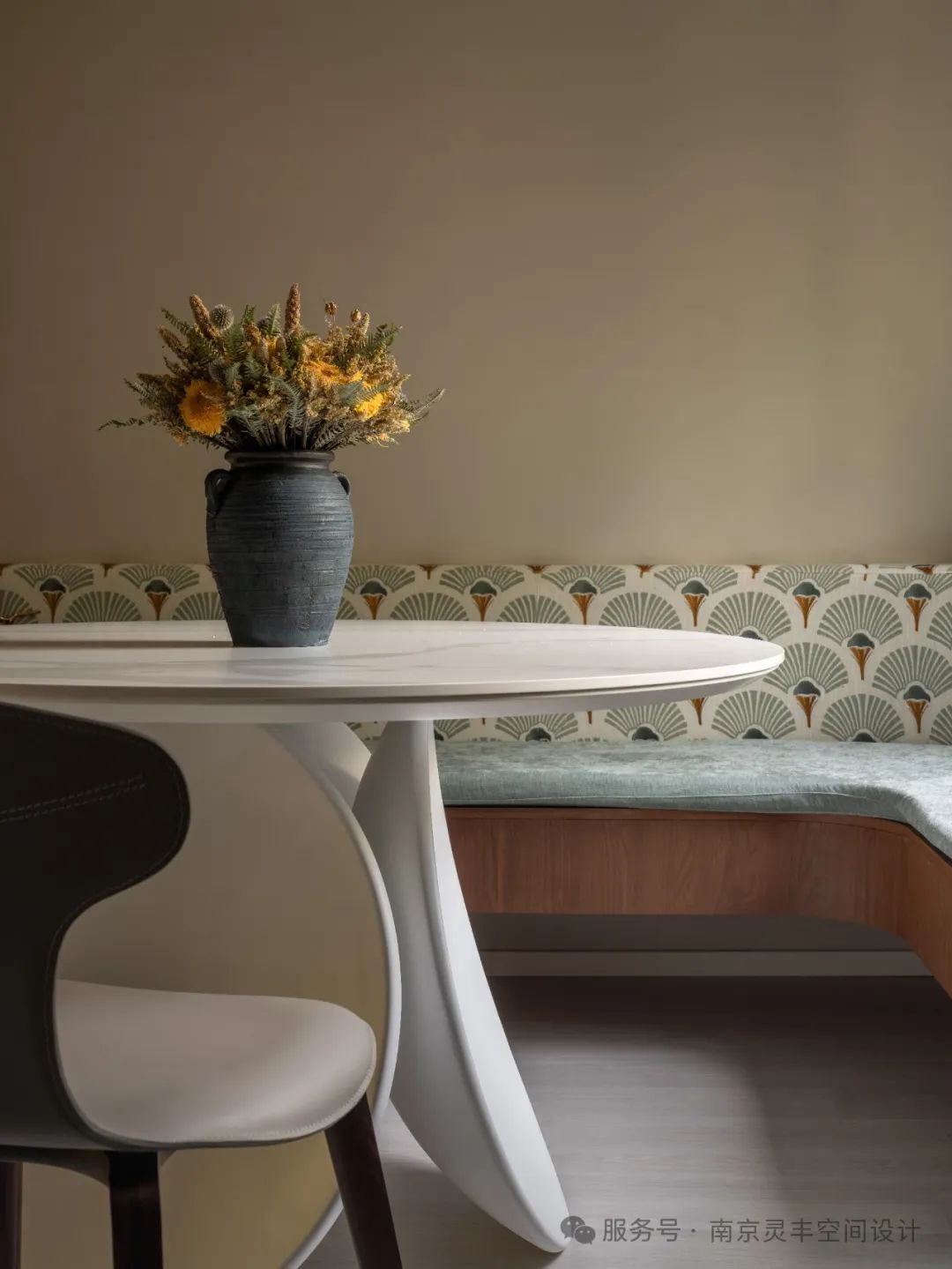 灵丰|仁恒翠竹园·撥雪尋春-86