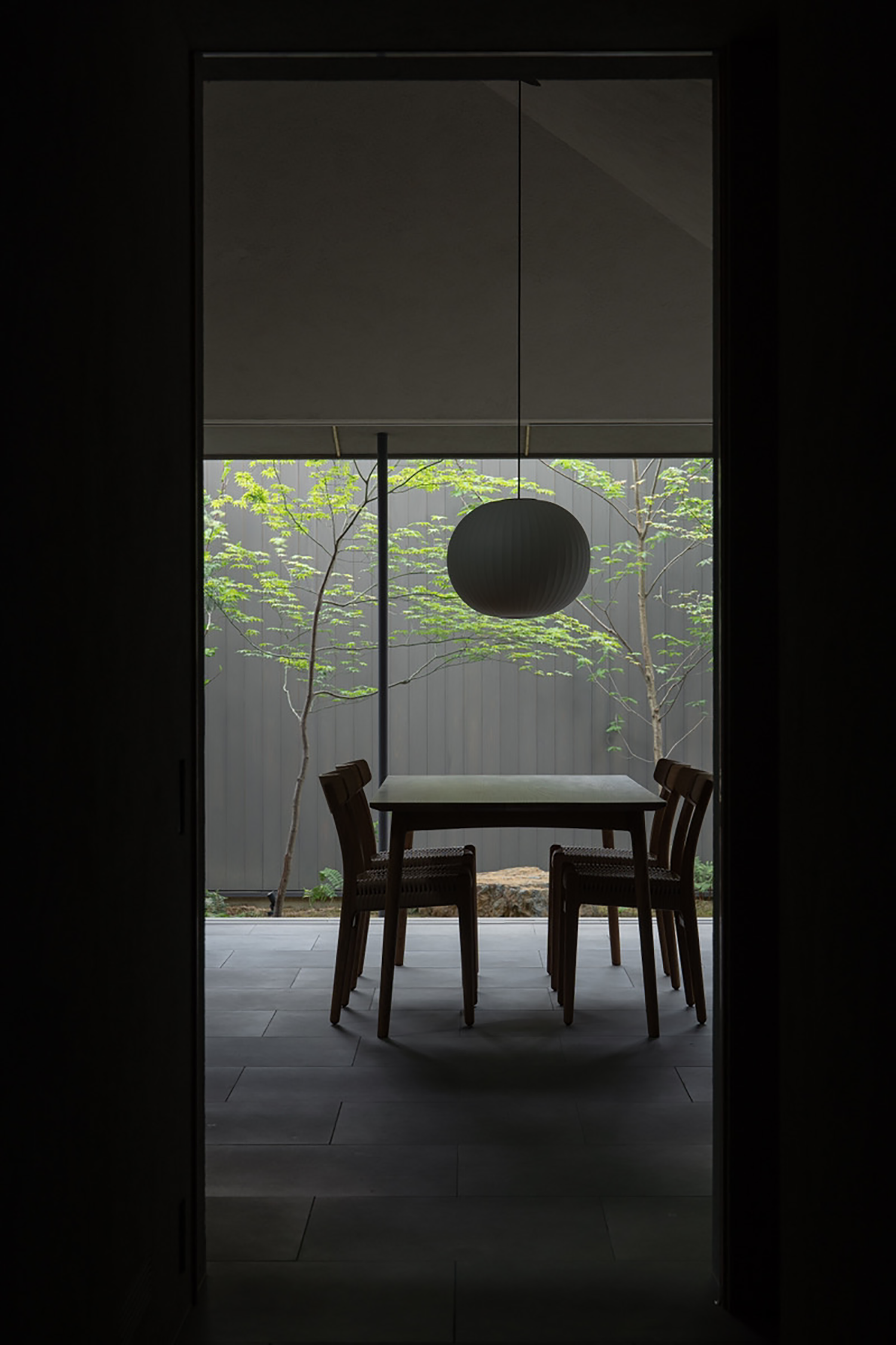 长野之家丨日本长野丨Tomoko Fukayama,熊谷隆-69