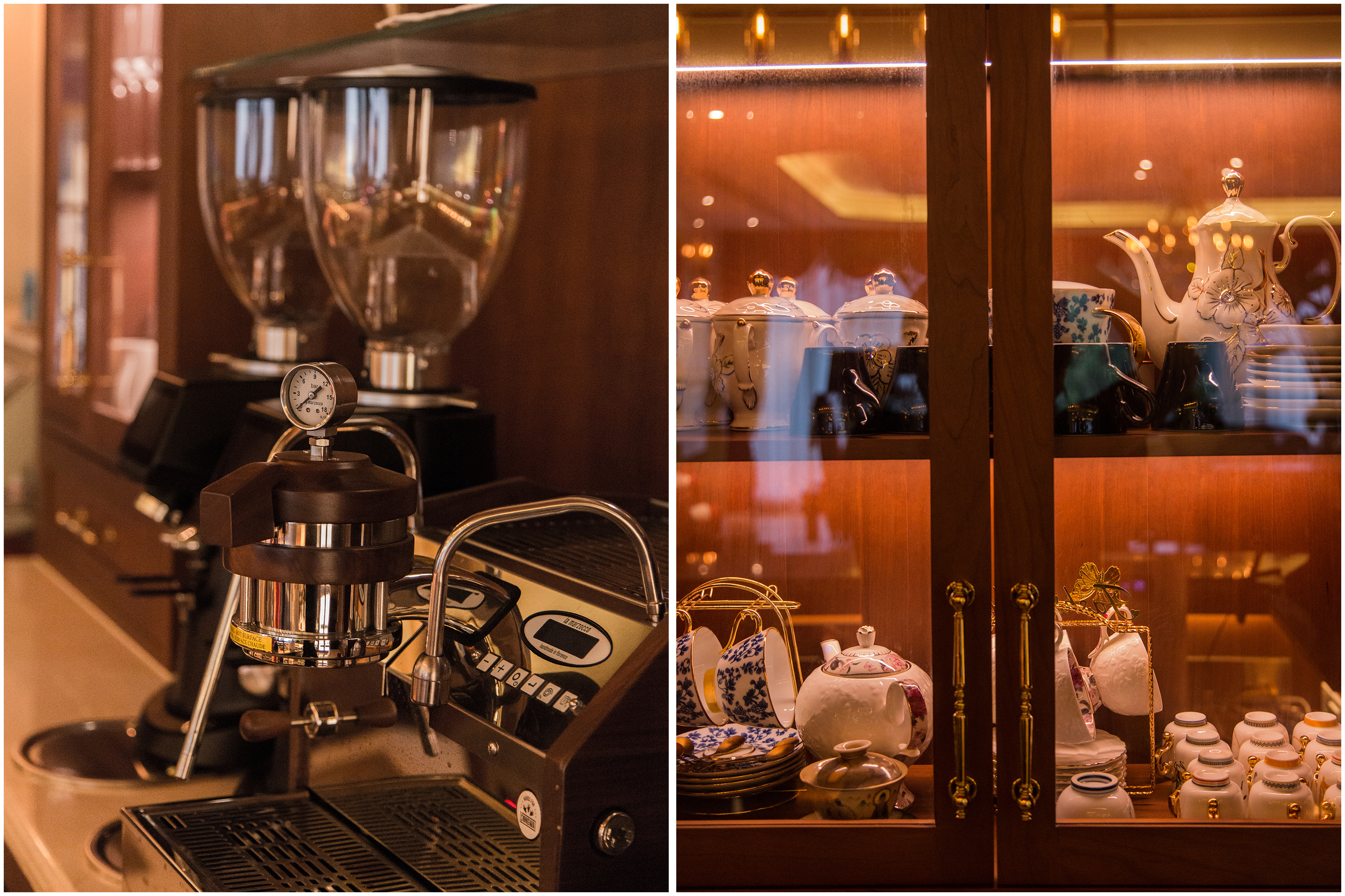 IM所念 · 私人会所丨中国杭州丨兆悦设计 | 虎设计-21