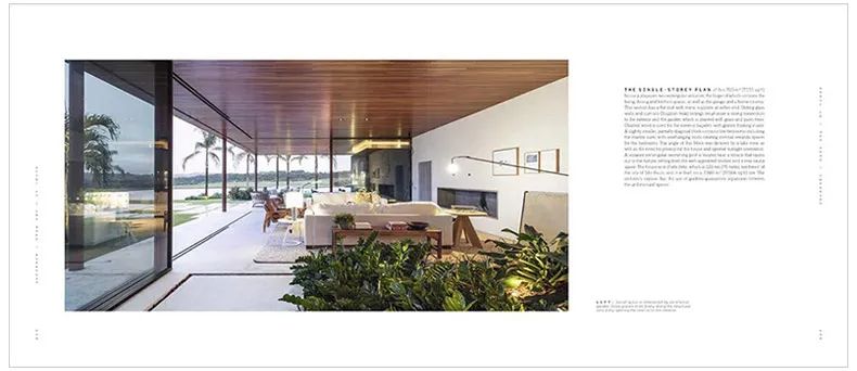 MAA 住宅丨巴西圣保罗丨Jacobsen Arquitetura-154