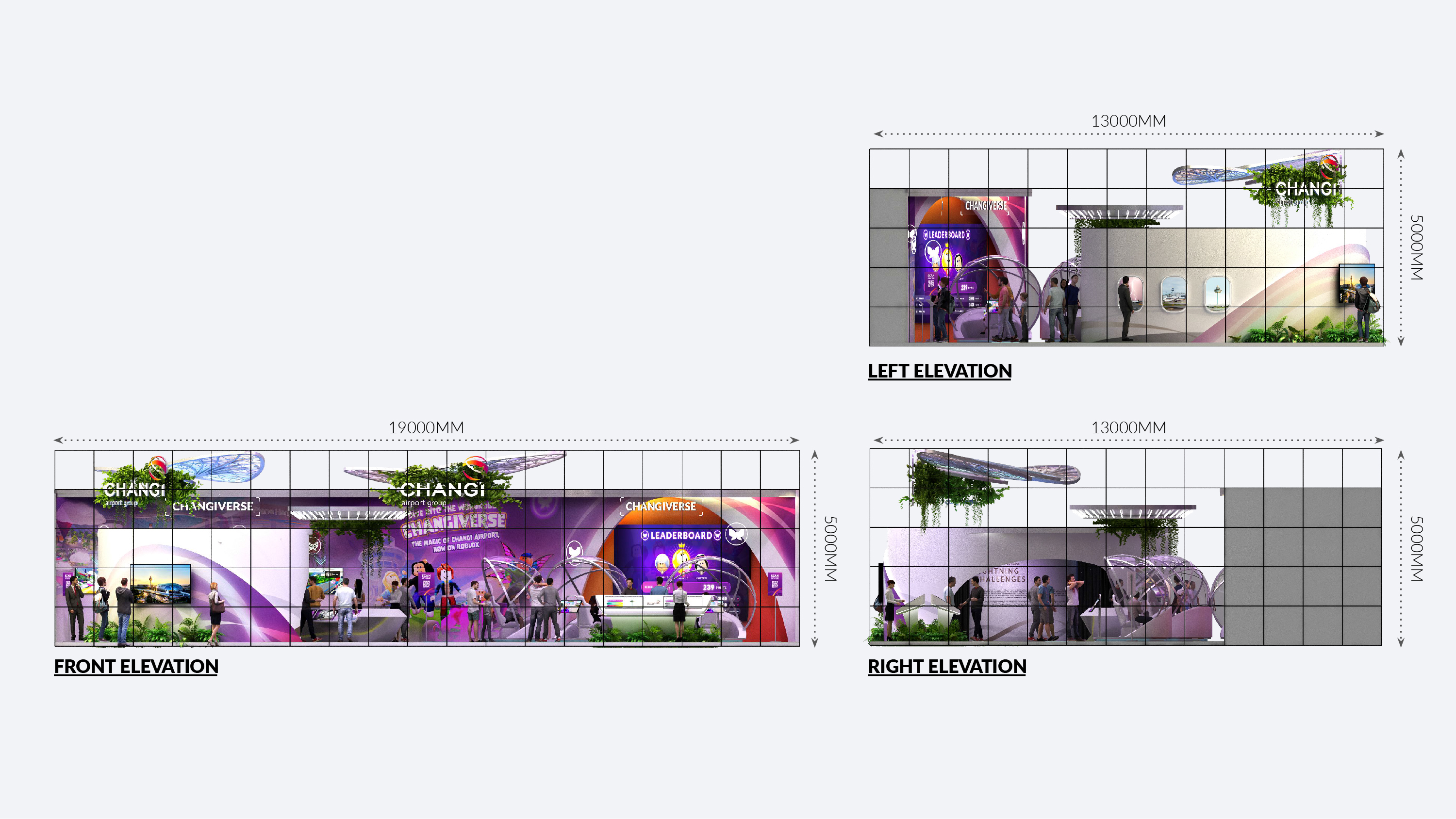 Changi Airport Group @ Singapore Airshow 2024-21