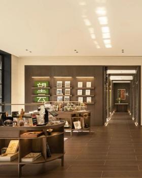 合肥望云架空层丨中国合肥丨HPID软装设计团队