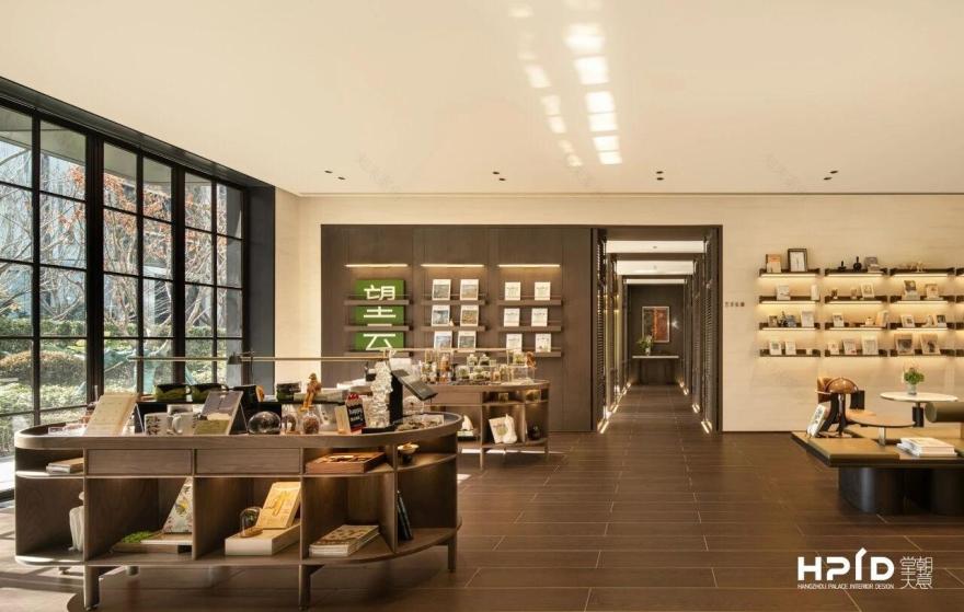 合肥望云架空层丨中国合肥丨HPID软装设计团队-16