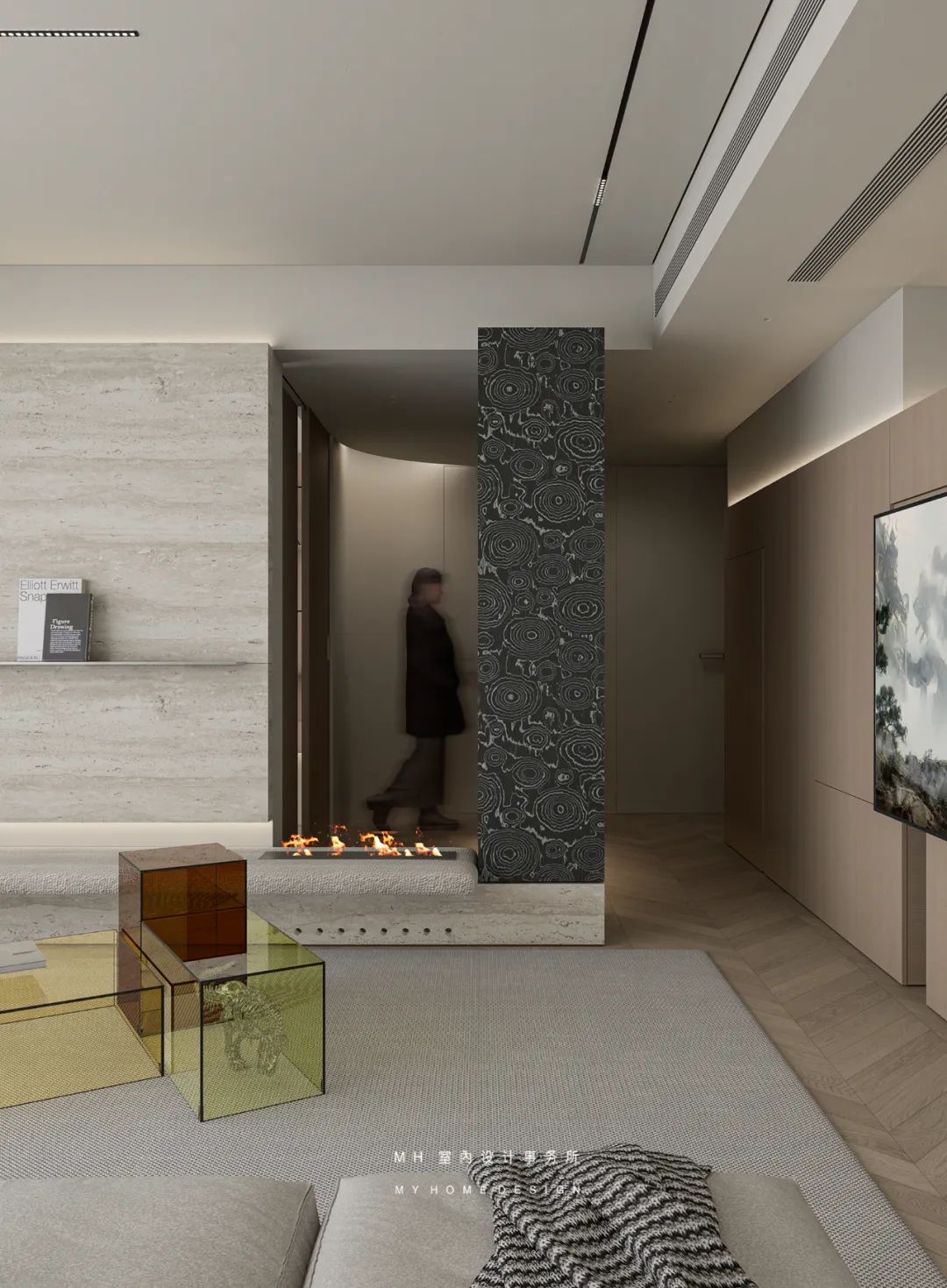 【首发】MH设计新作：定义·生活-58