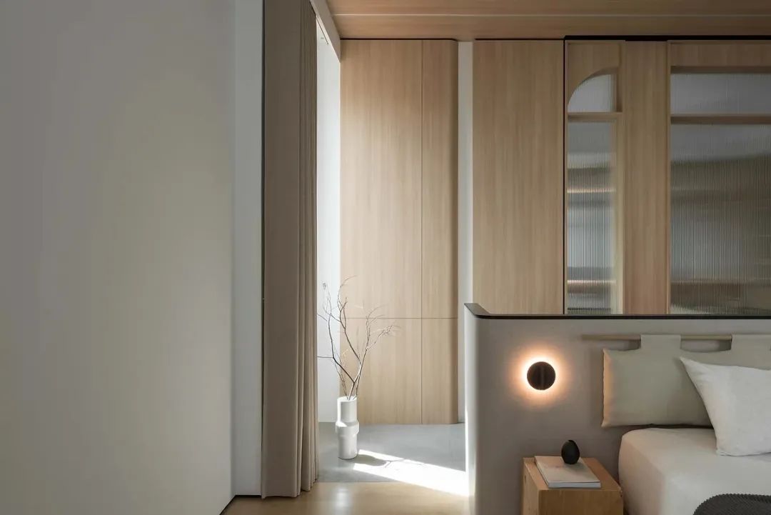 ARTISTRY ZEN 日式禅意的半独立式住宅丨马来西亚吉隆坡丨Pins Studio-34