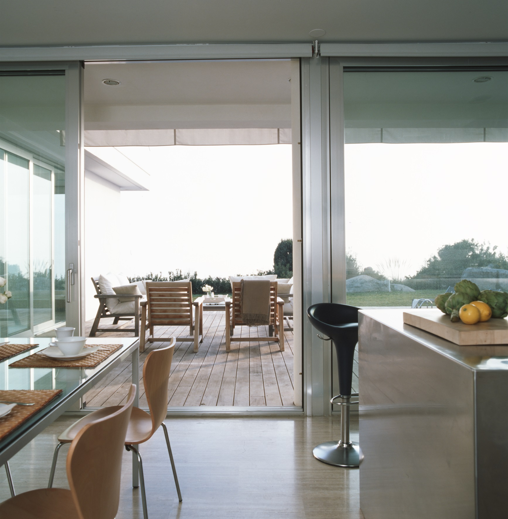 苏佩尔马雷斯梅宅邸-14