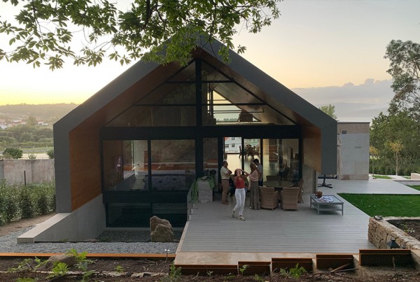 办公楼丨西班牙丨U3 estudio de arquitectura-47