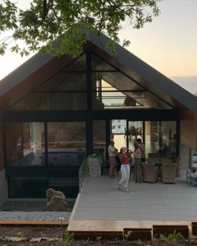 办公楼丨西班牙丨U3 estudio de arquitectura