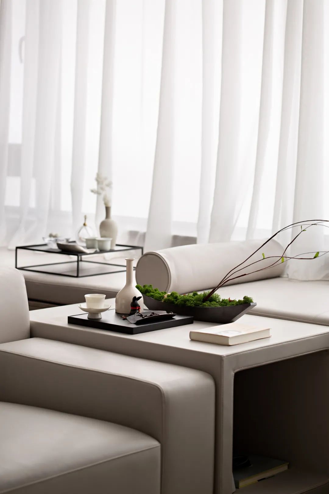 湖州绿城锦玉园丨中国湖州丨矩阵纵横-47