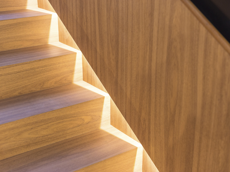 ABF 地方总部丨巴西丨MAENA design conecta-45