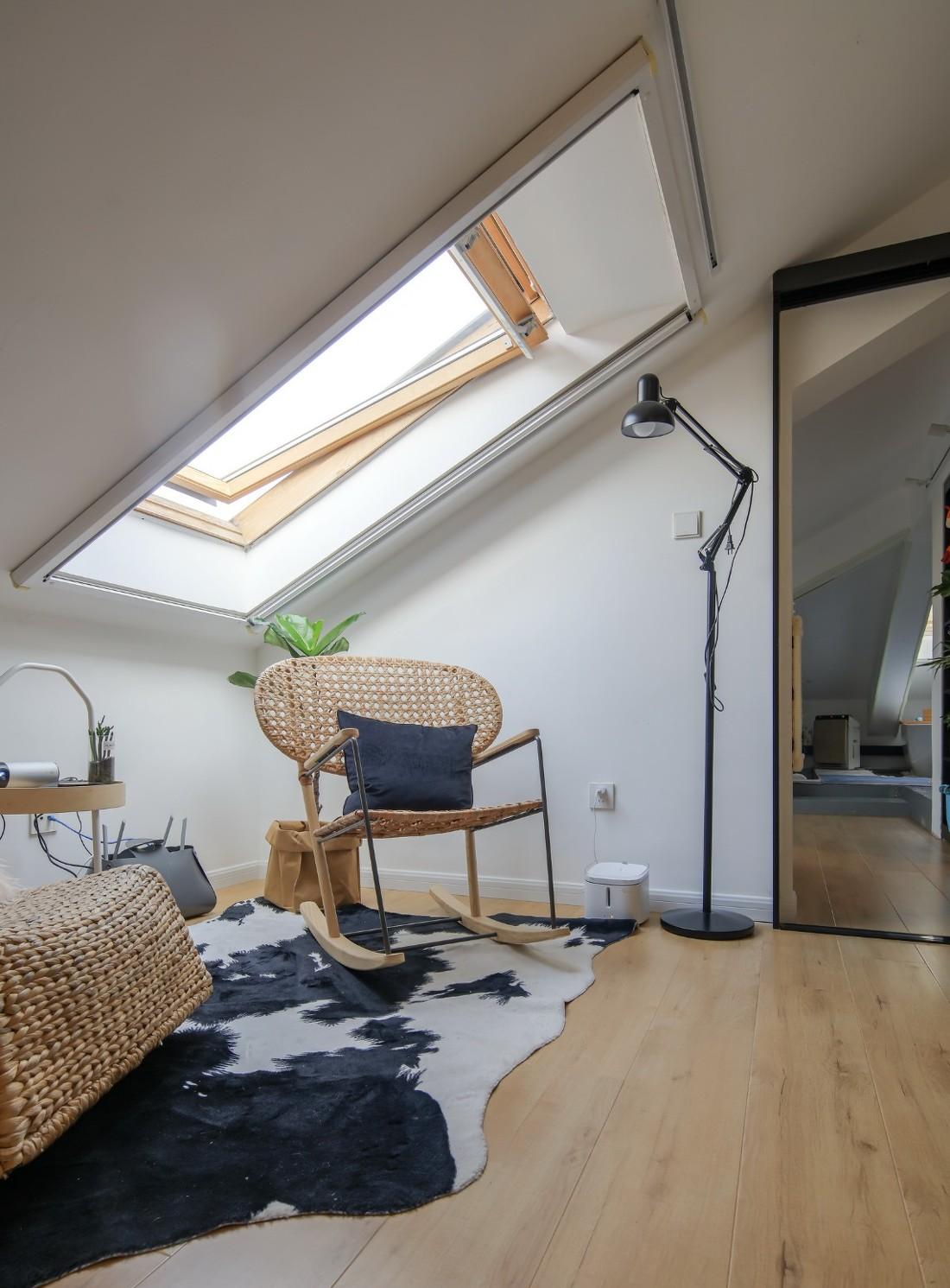 蜗牛之家 | 小户型翻新大作战-86