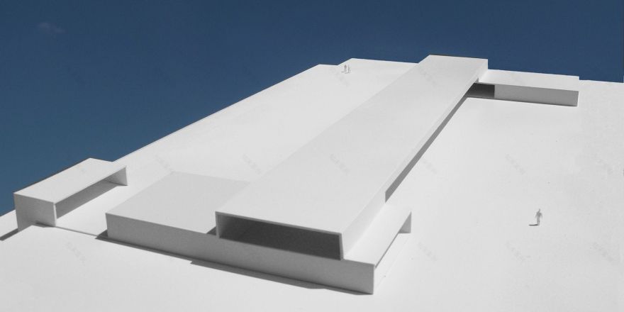 "Tinglado-no2 Fran Silvestre | 尊重遗产的现代建筑设计"-5