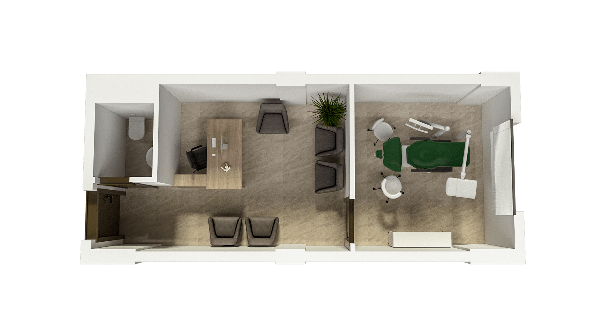 Maalem Mall 混合用途建筑丨埃及-37