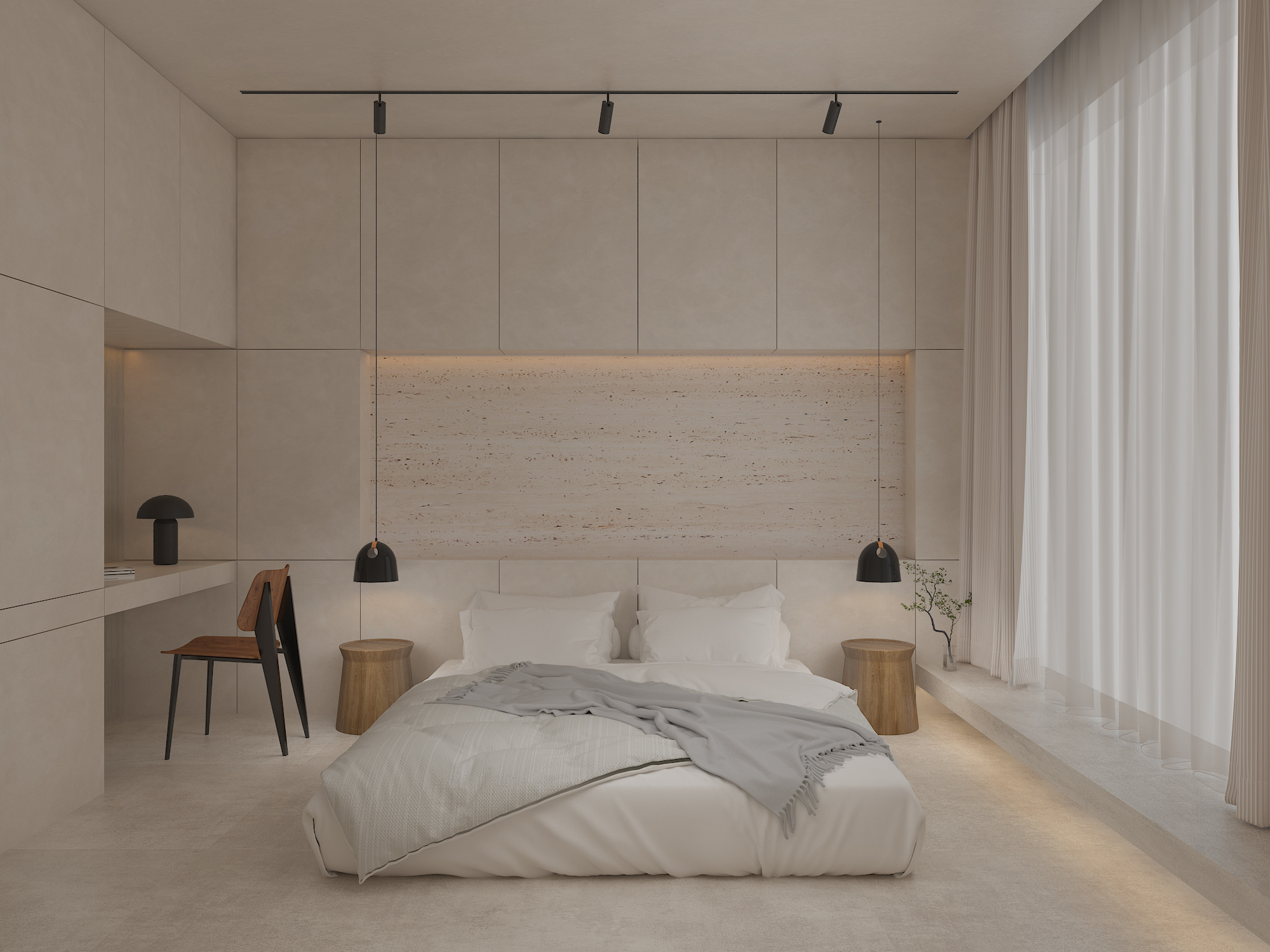 KA LIGHTING 展览厅丨中国成都-12