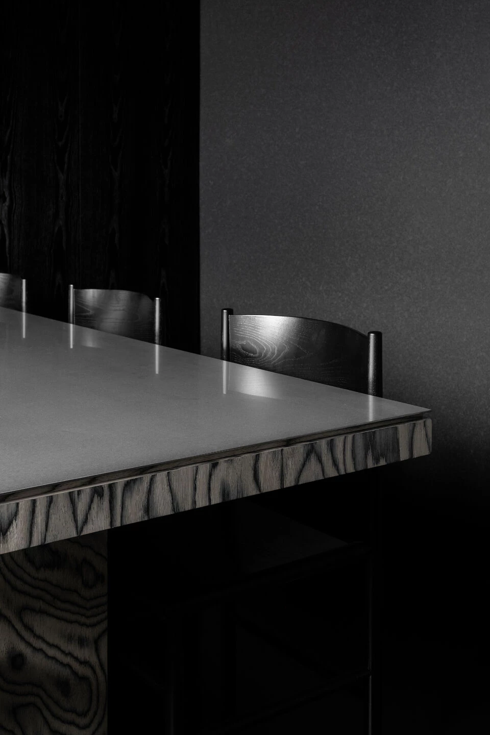 DEEF STUDIO 办公室设计丨韩国首尔-37