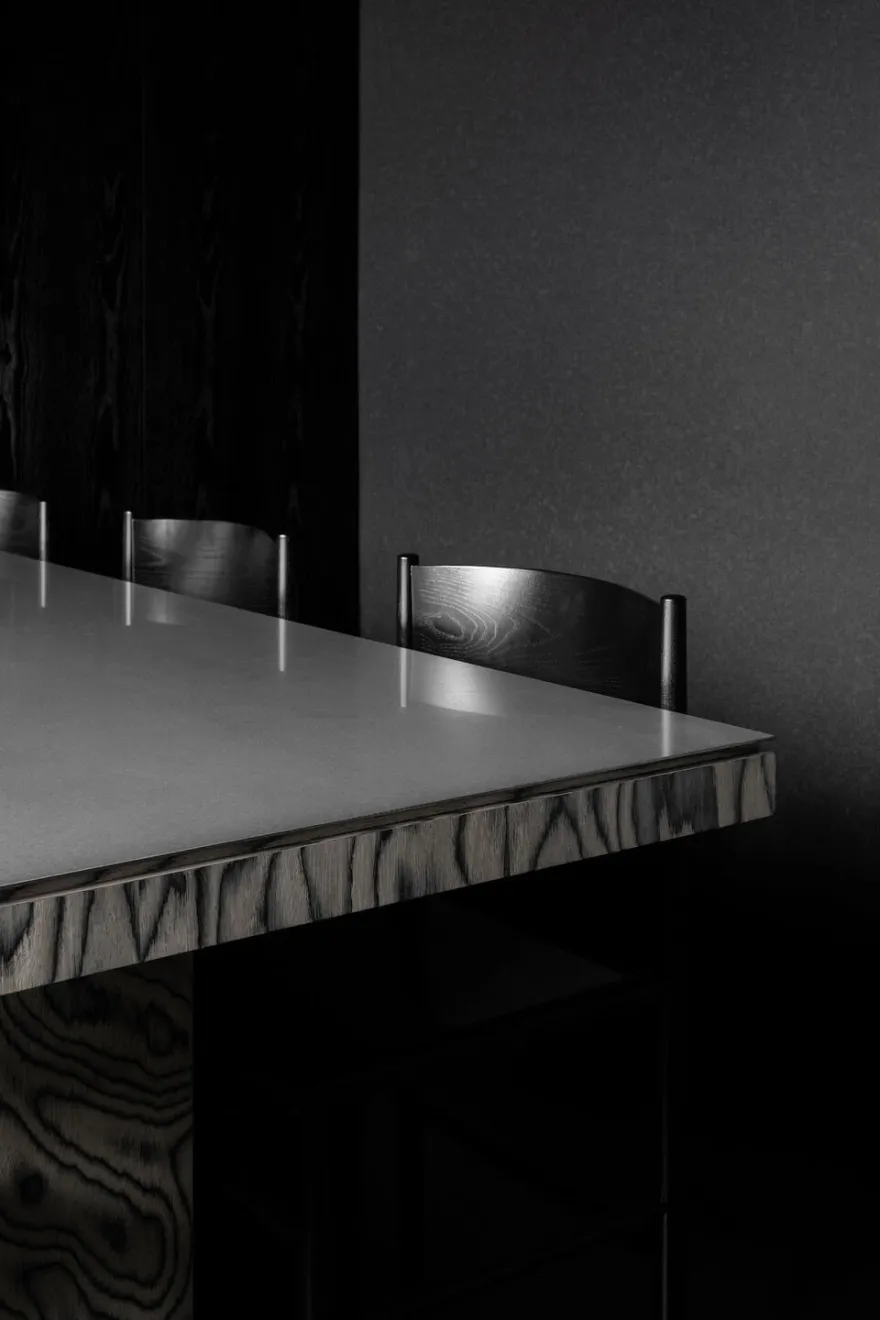 DEEF STUDIO 办公室设计丨韩国首尔-37