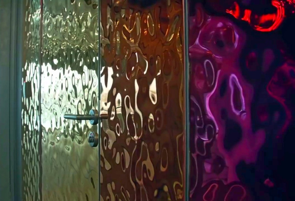 莫斯科“Земельный”商业中心丨俄罗斯莫斯科丨“UNK project”建筑事务所-28