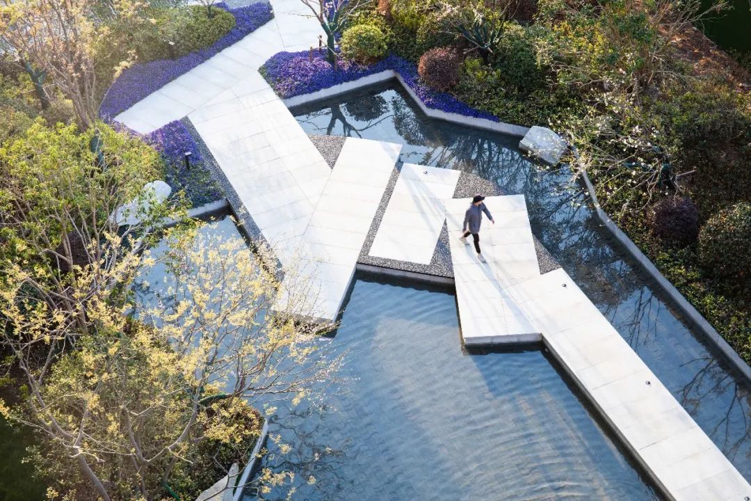 绿地徐州湖语墅 | 山水间·遇湖 望山 栖居-69