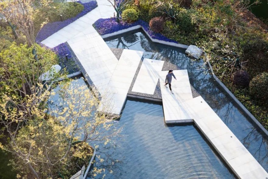 绿地徐州湖语墅 | 山水间·遇湖 望山 栖居-69