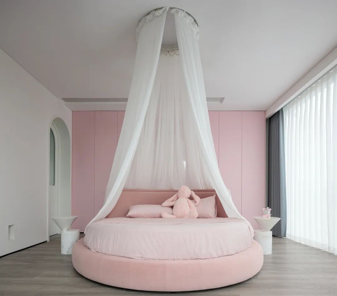 黄龙溪谷别墅丨中国成都丨成都聚美·牛犇建筑空间设计事务所-48