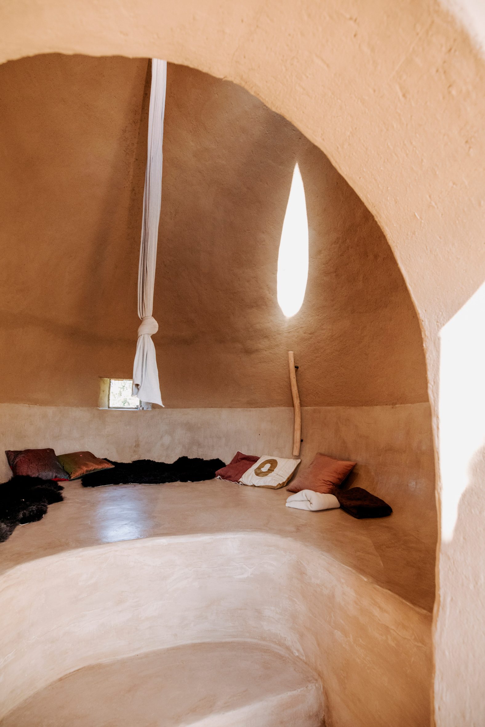 Anna Heringer 的"美与可持续"建筑展 | 五个精选案例-42