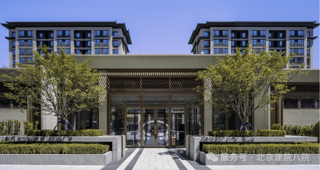 中交·启园项目丨中国河北丨北京市建筑设计研究院-79