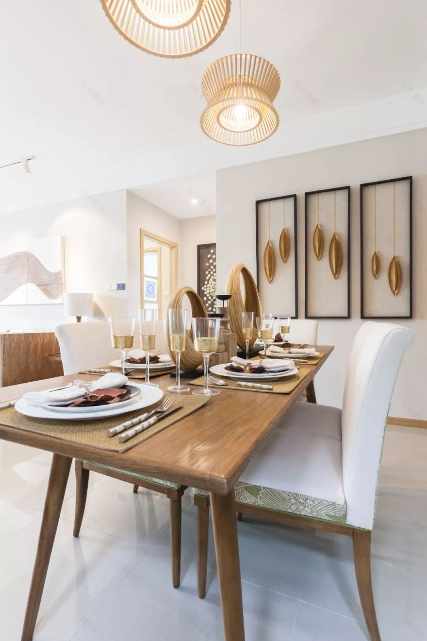 Inspiration |木色空间,质朴文艺-19