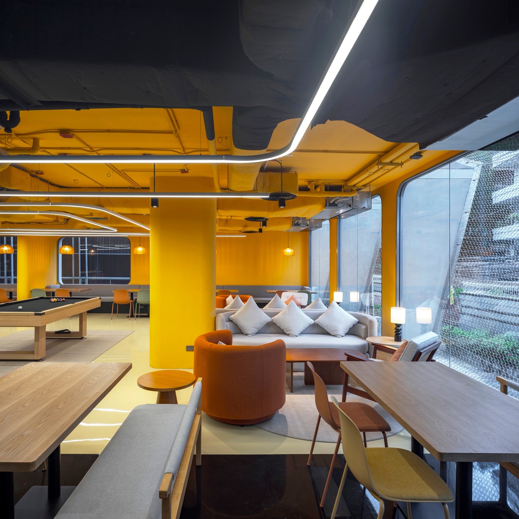 Vela be Siam酒店丨泰国曼谷-38