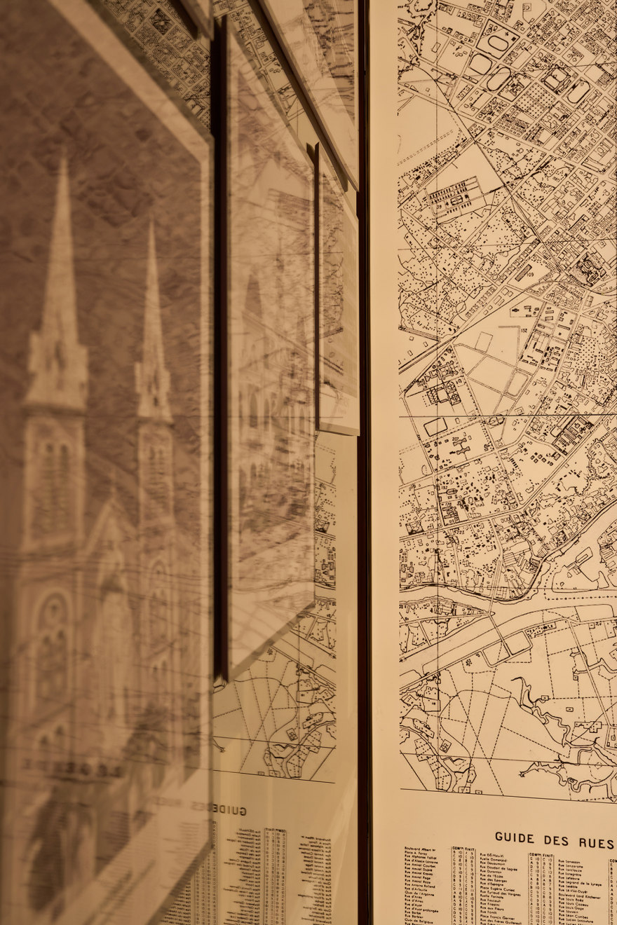 黑石头黎文师(这里ĐEN ĐÁ直译为黑石头,LÊ VĂN SỸ音译为黎文师 ,由于不清楚具体所指,可能翻译存在一定局限性) 丨越南胡志明市丨未明确提及设计公司,有主创人员信息-28