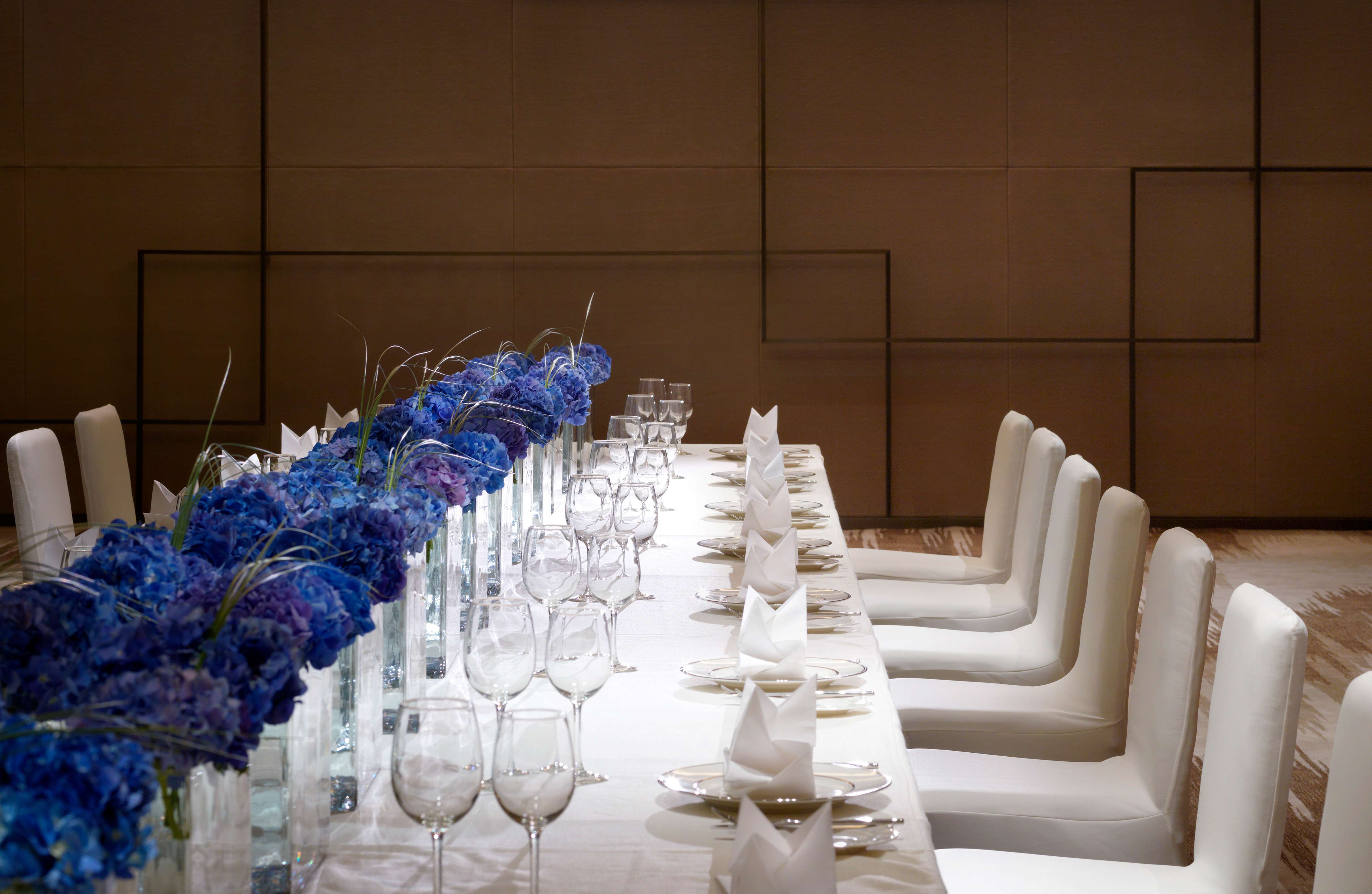 LTW－天津凯悦酒店官方摄影实景照片-15