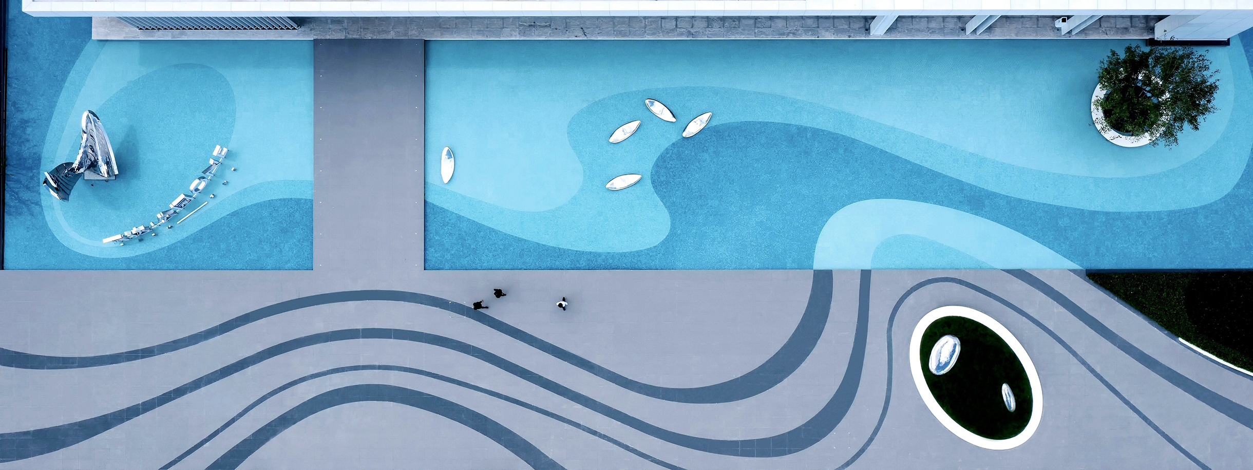 大连万达公园·ONE（示范区）-20