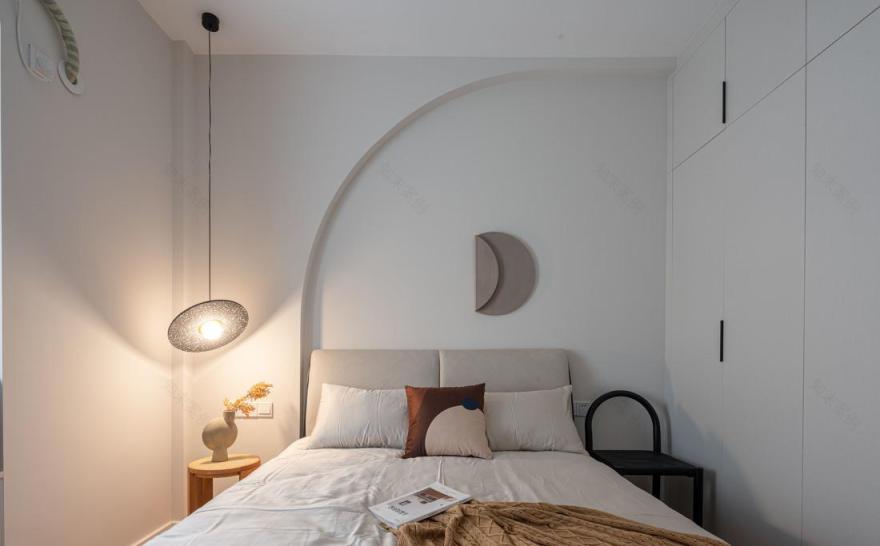 中古风老破小改造-30