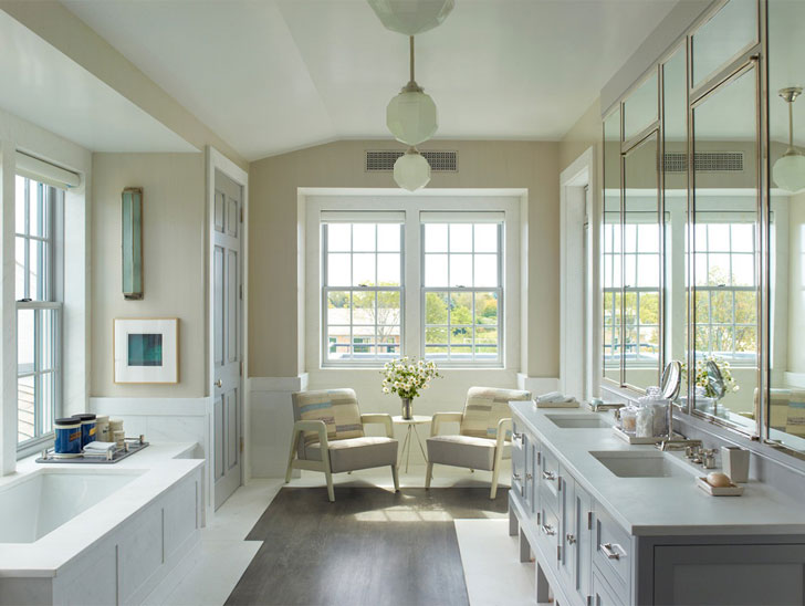 纽约长岛三代同堂的梦幻家园-17